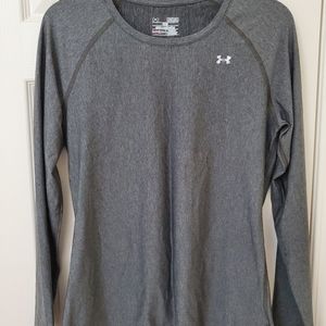 Under Armour Long Sleeve